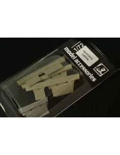 Latrine, 1/72 - Hauler HLH72111 2