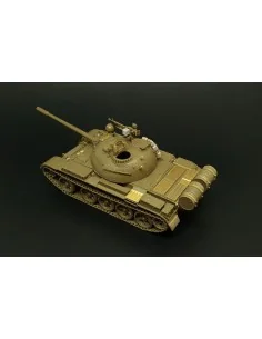 T-55 (Tamiya kit), 1/48 - Hauler HLX48398 2