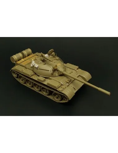 T-55 (Tamiya kit), 1/48 - Hauler HLX48398