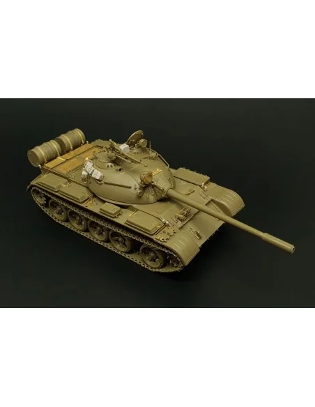 T-55 (Tamiya kit), 1/48 - Hauler HLX48398