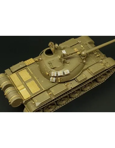 T-55 (Tamiya kit), 1/48 - Hauler HLX48398