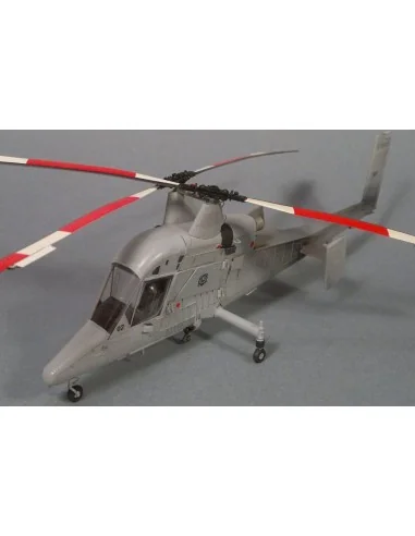 Kaman K-MAX, 1/72 - Brengun BRS72018