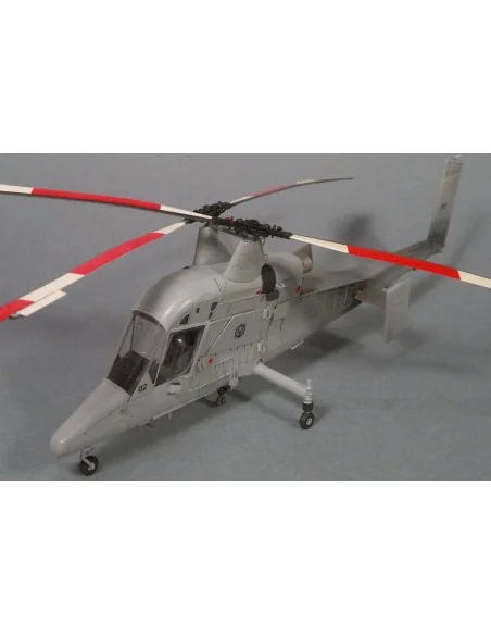 Kaman K-MAX, 1/72 - Brengun BRS72018