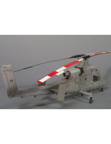 [NO_DESC] Kaman K-MAX, 1/72 - Brengun BRS72018