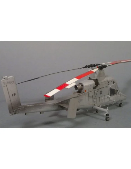 Kaman K-MAX, 1/72 - Brengun BRS72018