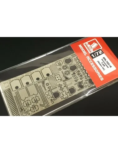 Felixstowe F.2A (Rodenkit), 1/72 - Brengun BRL72216