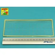 Ship ladders (scale 1:75 to 1:200) - Aber Models RE-SV-02