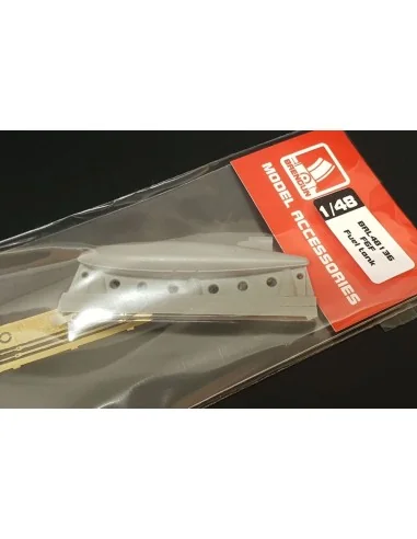 F6F Fuel tank, 1/48 - Brengun BRL48136