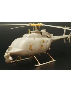 MQ-8C Fire-X, 1/48 - Brengun BRS48015 2