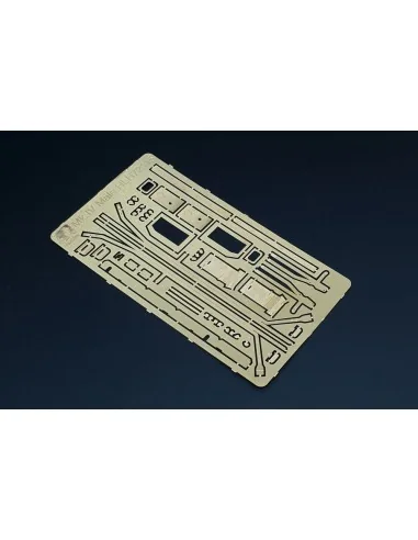 Mk.IV Male (Emhar kit), 1/72 - Hauler HLH72115