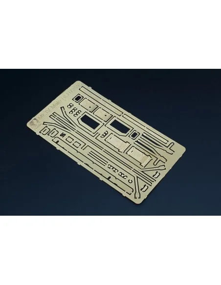 Mk.IV Male (Emhar kit), 1/72 - Hauler HLH72115