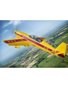 Extra EA-300 4 blade propeller, 1/72 - Brengun BRP72043