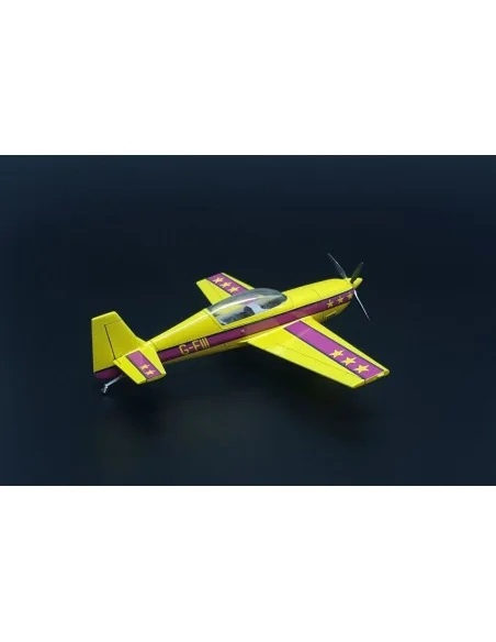 Extra EA-300 4 blade propeller, 1/72 - Brengun BRP72043
