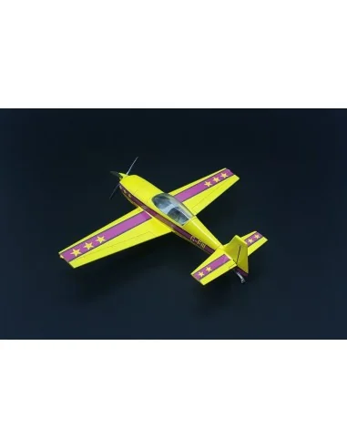 Extra EA-300 4 blade propeller, 1/72 - Brengun BRP72043