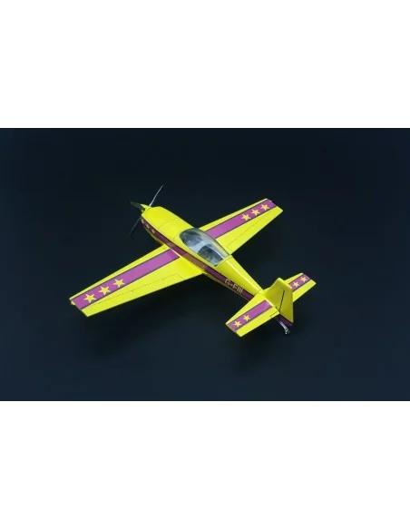 [NO_DESC] Extra EA-300 4 blade propeller, 1/72 - Brengun BRP72043