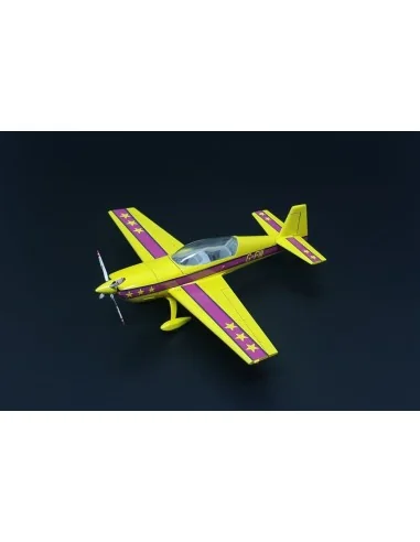 Extra EA-300 4 blade propeller, 1/72 - Brengun BRP72043