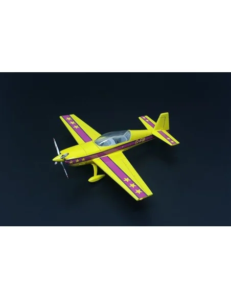 Extra EA-300 4 blade propeller, 1/72 - Brengun BRP72043