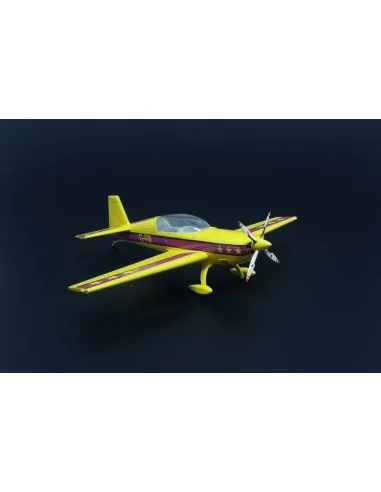 Extra EA-300 4 blade propeller, 1/72 - Brengun BRP72043