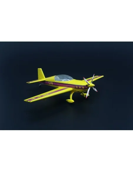 Extra EA-300 4 blade propeller, 1/72 - Brengun BRP72043