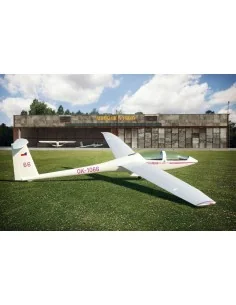DG-1000S Glider AKVY, 1/48 - Brengun BRP48006