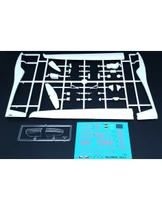 DG-1000S Glider AKVY, 1/48 - Brengun BRP48006 2