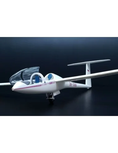 DG-1000S Glider AKVY, 1/48 - Brengun BRP48006