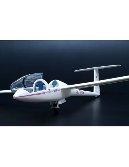 DG-1000S Glider AKVY, 1/48 - Brengun BRP48006