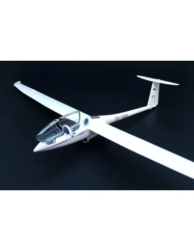 DG-1000S Glider AKVY, 1/48 - Brengun BRP48006