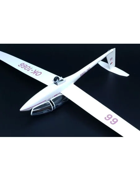 [NO_DESC] DG-1000S Glider AKVY, 1/48 - Brengun BRP48006