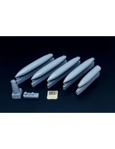 F/A-18 E_F Super Hornet tanker, 1/72 - Brengun BRL72224 2