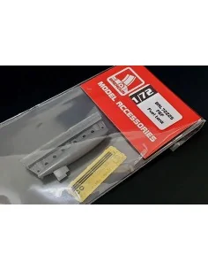 F6F Fuel tank, 1/72 - Brengun BRL72225 2