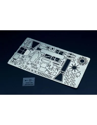 [NO_DESC] MS 500_502 Criquet (Academy kit), 1/72 - Brengun BRL72230