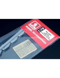 Skoda 100kg bomb (interwar period), 1/72 - Brengun BRL72231 2