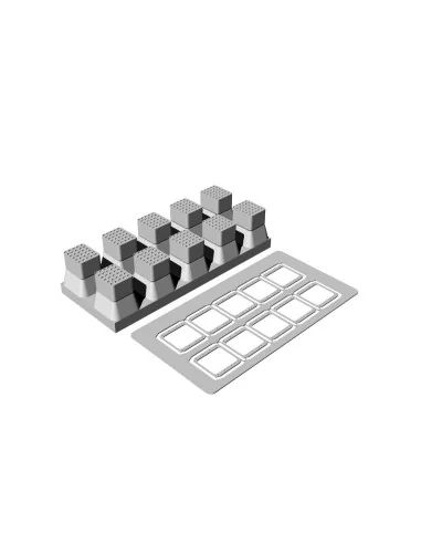 [NO_DESC] AN/ALE-39/47 flare dispenser (USN/USMC), 1/48 - Brengun B...