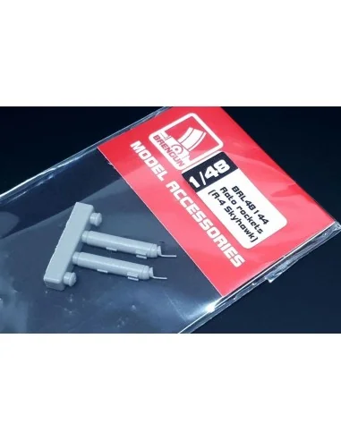 [NO_DESC] Rato rockets (A-4 Skyhawk), 1/48 - Brengun BRL48144