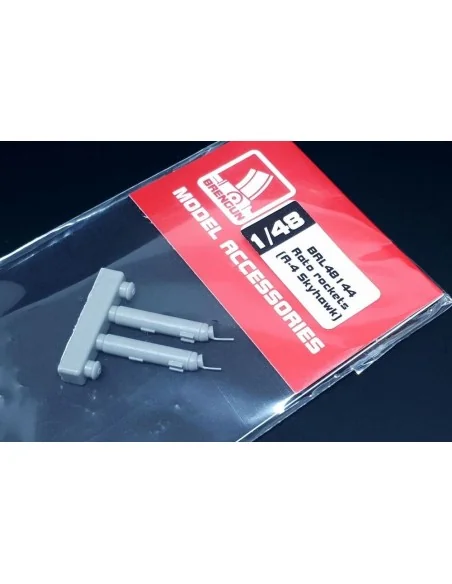Rato rockets (A-4 Skyhawk), 1/48 - Brengun BRL48144