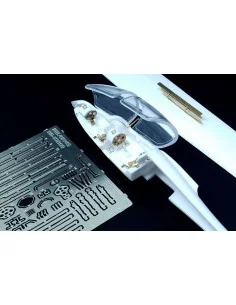 DG-1000S Glider (BRENGUN kit), 1/48 - Brengun BRL48145