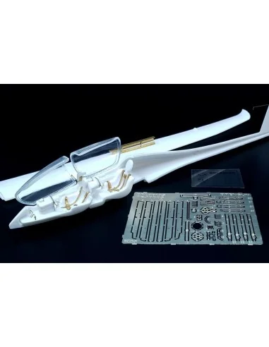 DG-1000S Glider (BRENGUN kit), 1/48 - Brengun BRL48145
