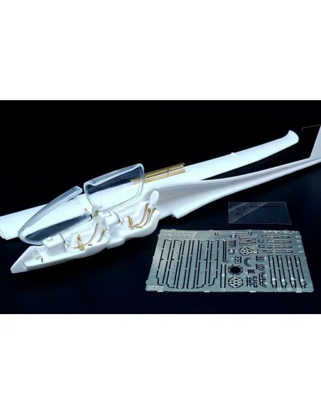 [NO_DESC] DG-1000S Glider (BRENGUN kit), 1/48 - Brengun BRL48145