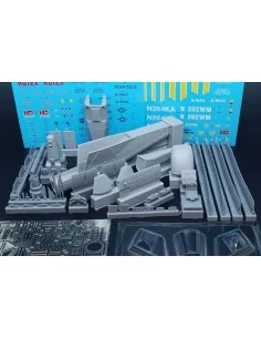 [NO_DESC] Kaman K-MAX, 1/48 - Brengun BRS48016 2