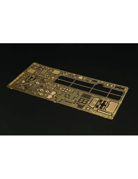 [NO_DESC] Sd.Kfz.263 (8-RAD) (Roden kit), 1/72 - Hauler HLH72116