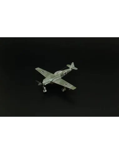 Me-309 V1/V2, 1/144 - Brengun BRP144015