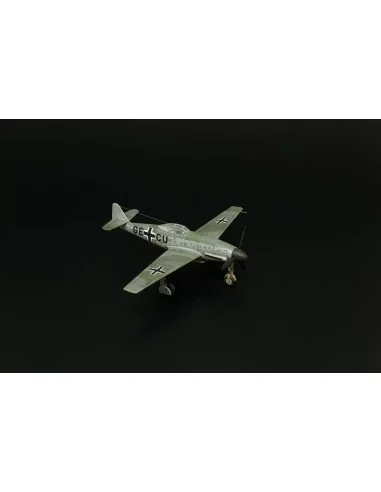 Me-309 V1/V2, 1/144 - Brengun BRP144015