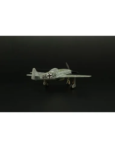 Me-309 V1/V2, 1/144 - Brengun BRP144015