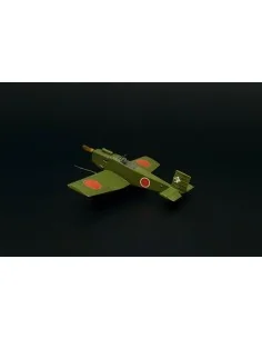 Kokusai-Ta-Go, 1/144 - Brengun BRS144053
