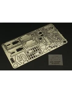 Si-204A (KOPRO, Sm?r kit), 1/72 - Brengun BRL72232