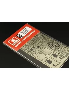 [NO_DESC] Si-204A (KOPRO, Sm?r kit), 1/72 - Brengun BRL72232 2