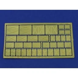 Ship hatches (1 selection) - Aber Models RE-SV-06