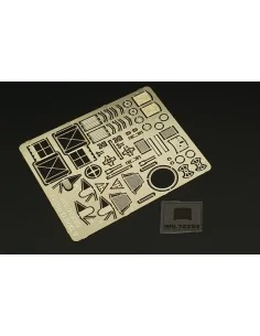 Gotha G.IV, G.V (Roden kit), 1/72 - Brengun BRL72233
