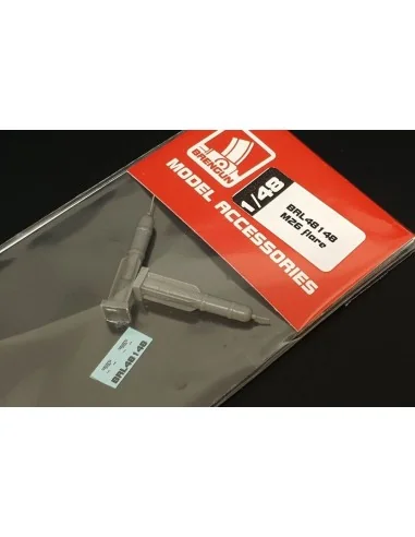 M26 flare (2pcs), 1/48 - Brengun BRL48148